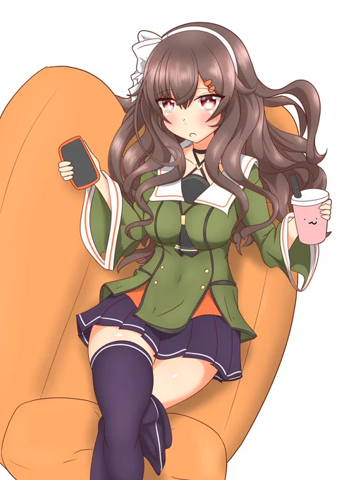 グデェ #なとあーと 