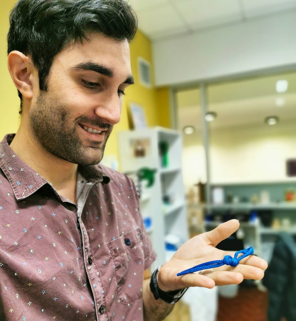 RealeLearnGood's tweet image. The first episode of Reale's School of Life Skills is now available. Link in Bio.

youtu.be/lXPwQH7DoZw instagr.am/p/B-bTJznjbGTV…