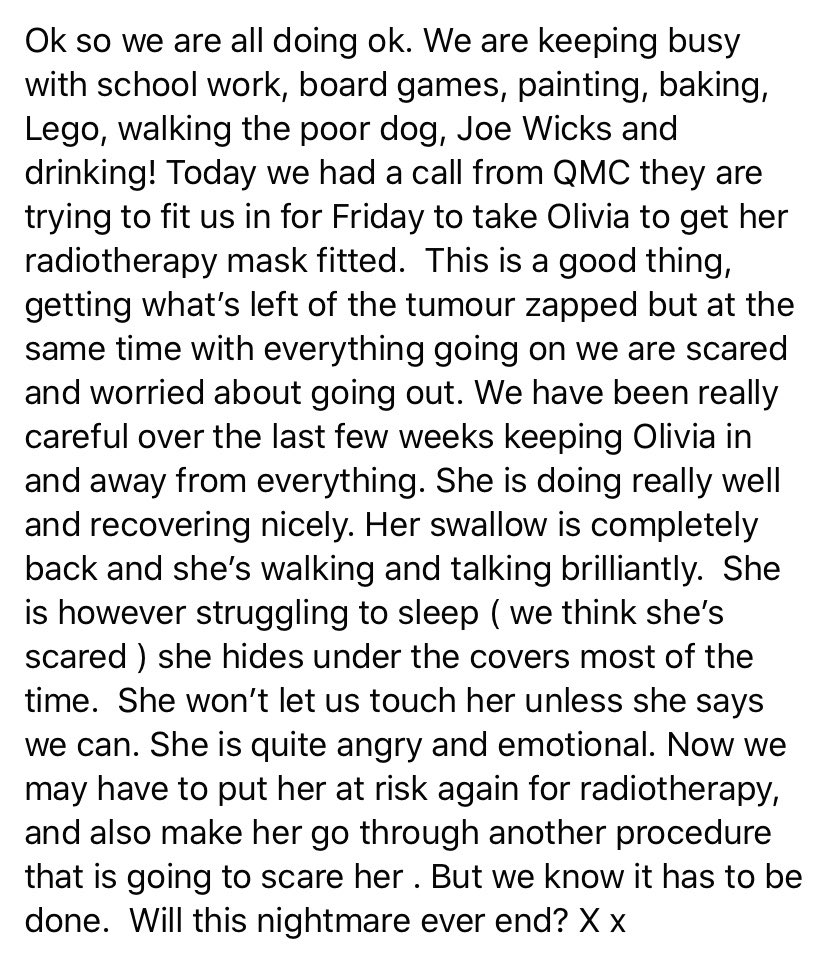 OliviasJourney5's tweet photo. Here’s @OliviasJourney5 latest news #StayAtHome https://t.co/fxJcfJEJqK