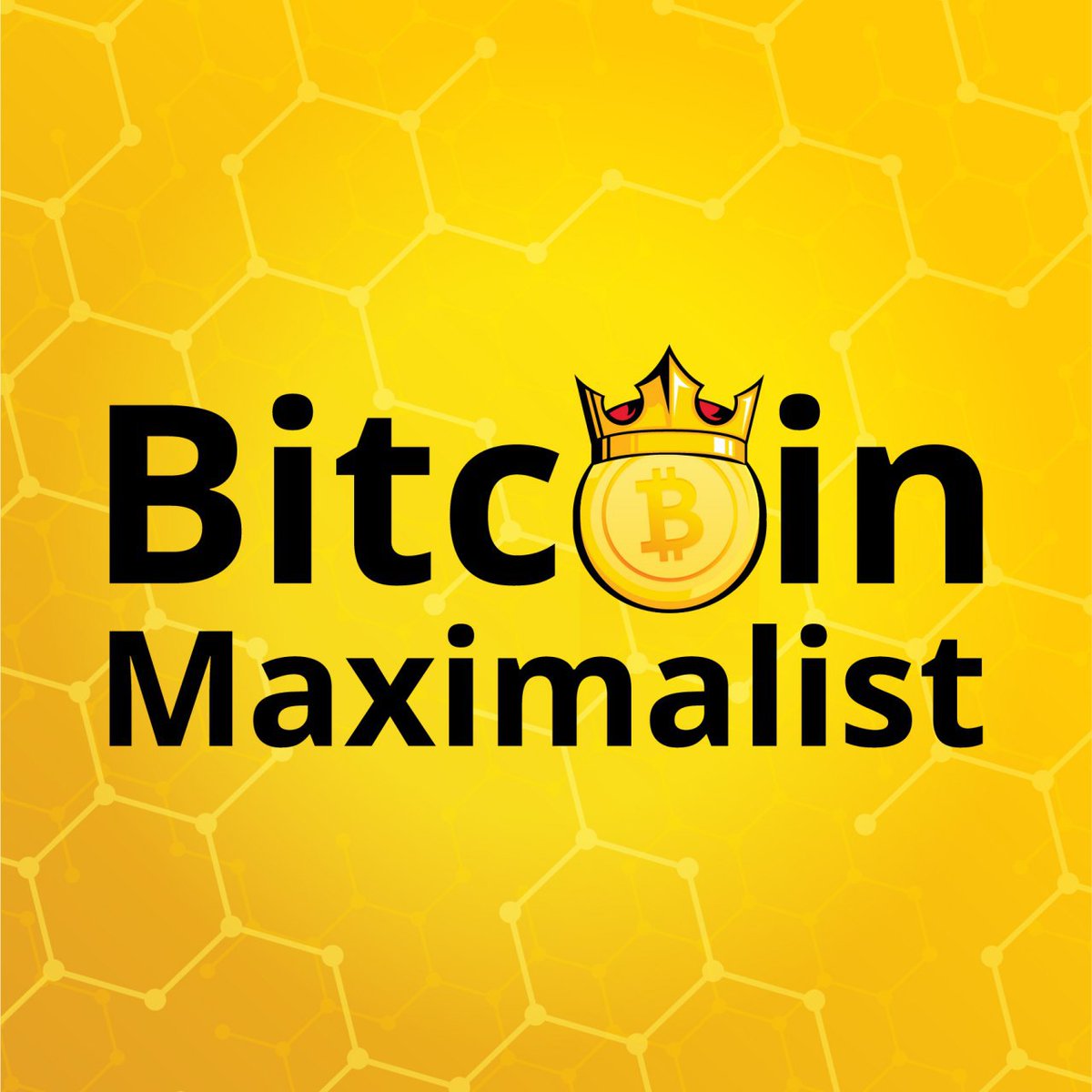 bank_dex's tweet photo. Bitcoin Maximalist
In simple terms, Bitcoin maximalist refers to a person who believes with a determined belief that Bitcoin is the only cryptocurrency and doesn’t believe in other altcoins.
https://t.co/0b7nQVF5DJ
#SAM #bankdex #exchange  #bankex #bitcoin #ethereum #BTC https://t.co/OAz879j6LM