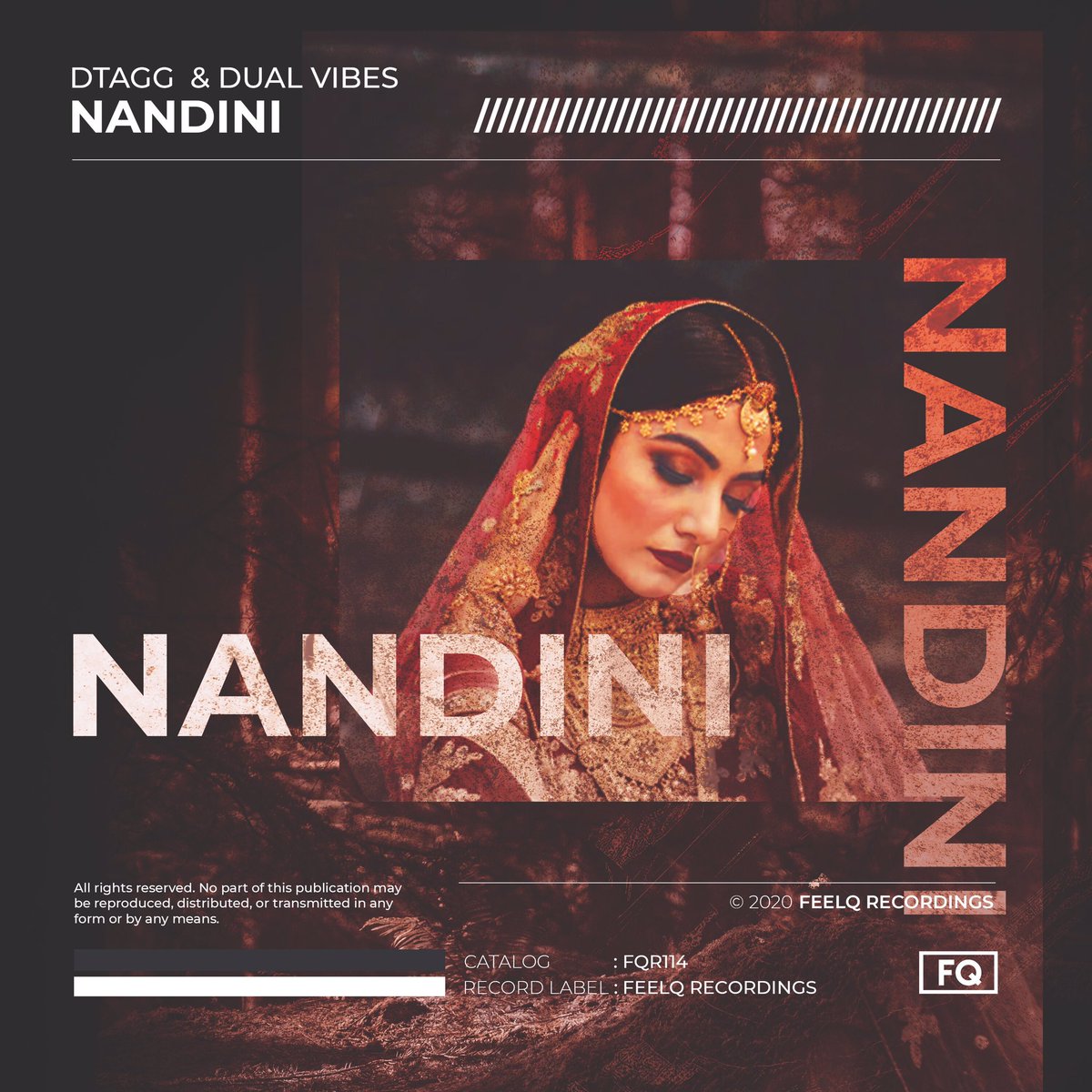 Dualvibes's tweet photo. Nandini ft. @Dtaggmusic .
Realeasing on 4th April worldwide.🌍
Stay tuned. @FeelQRecordings 

#corona #coronavirus #covid19 #stayhome #StayHomeStaySafe https://t.co/dU7qiVNWwo