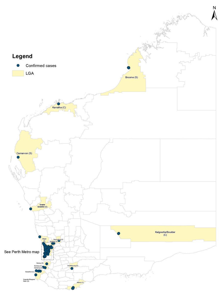 Pilbara News tweet media