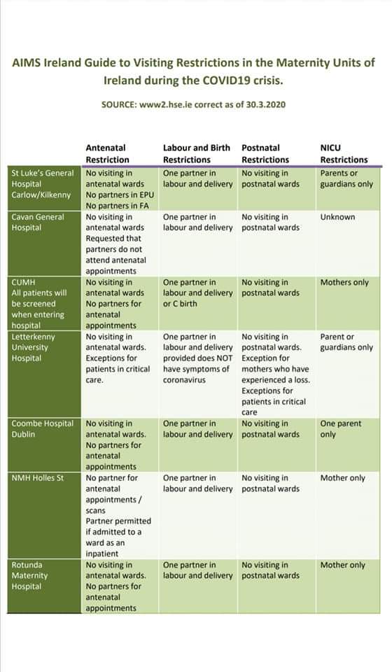 MidwivesAssociation #VaccincesWork tweet media
