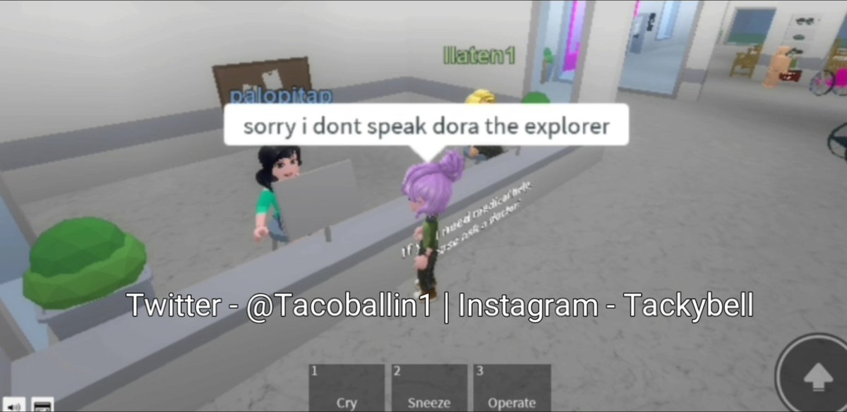 ROBLOX MEMES on X: TO WATCH THE FULL VIDEO CLICK THE LINK IN MY