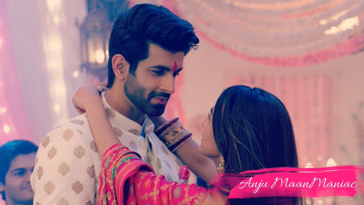 AnjuMaanManiac's tweet photo. #Viraj #Prerna #PreRaj cutiepies dancing 😍🥰😘

We want you to return Viraj to stir up things in #KZK2 😉😜

#NamikPaul #VirajBharadwaj @namik_paul @IamEJF #EricaFernandes #PrernaSharma #KasautiiZindagiiKay #PaulClan @NamikPaulWeb @NamikSquad @ArmyNamik
 @StarPlus #KZK #KZK2 https://t.co/goE40qi931