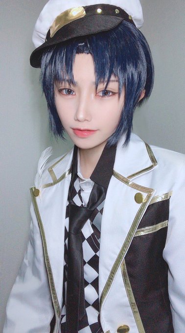 コスプレイヤーあかせあかりのTwitter画像9