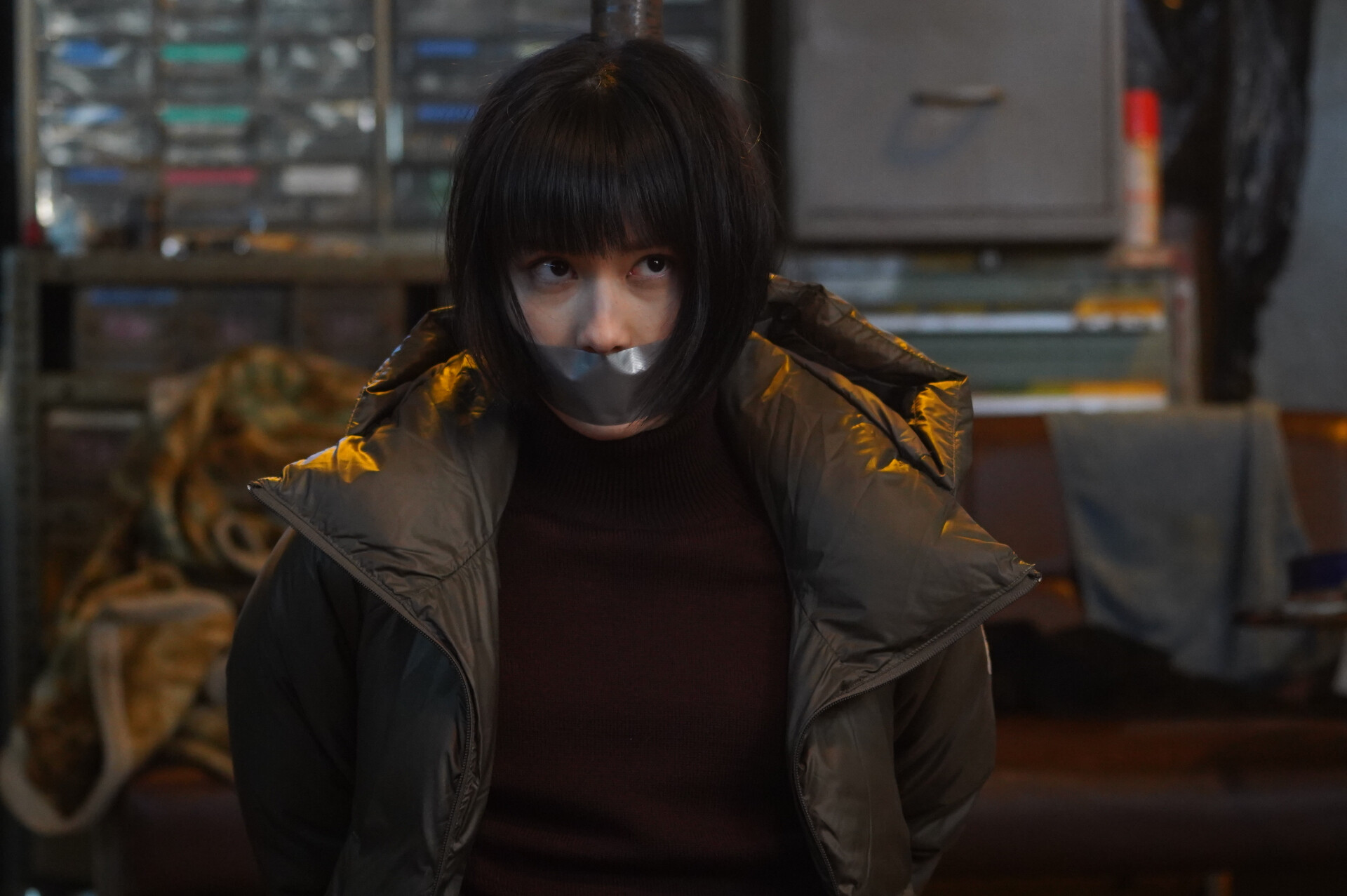 Amazon.co.jp: 連続ドラマW パレートの誤算 ~ケースワーカー殺人