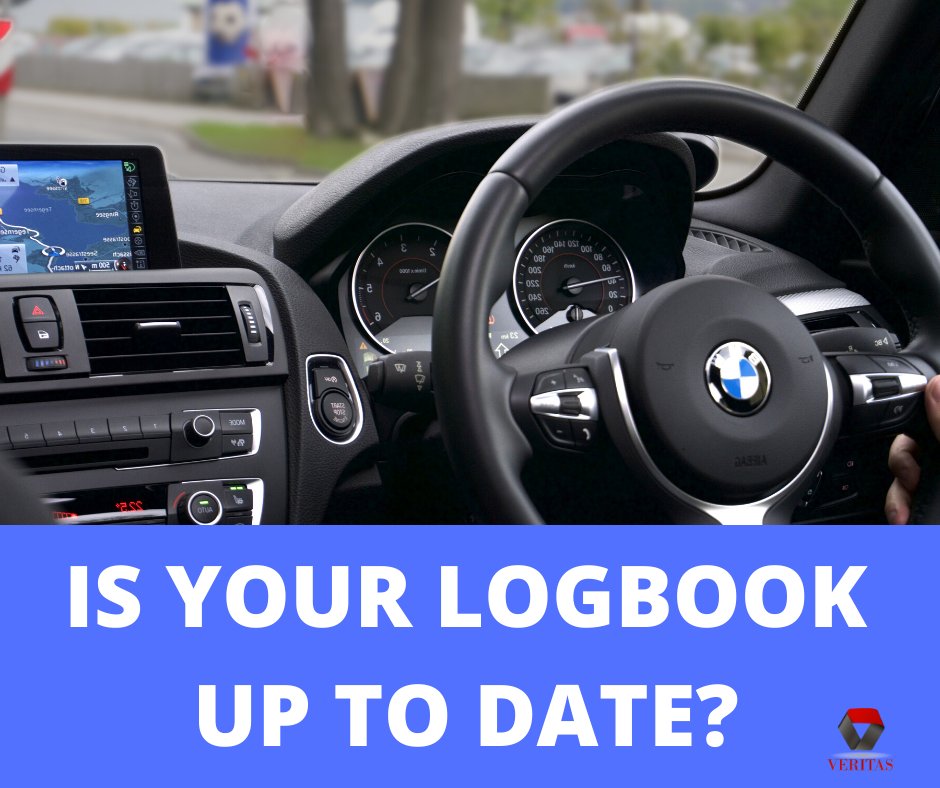 Veritas_Plk's tweet photo. While you are stuck in lockdown why not get your business travel logbook in order for the 2020 filing season? 

#taxtips #makelockdowncount https://t.co/0pIASEofgm