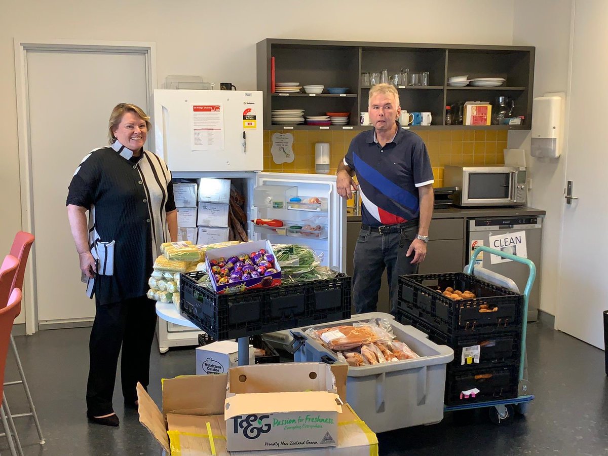 We are in this together - can’t think of any better example than this! Now our local communities are in to help international students 🙌🏻 <a href="/TAFEQld/">TAFE Queensland</a> <a href="/JChapmanTAFE/">Janelle chapman</a> <a href="/martylock_TQI/">MartyLock_TQI</a>