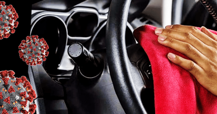 ohtweet's tweet image. Jangan abaikan penjagaan kereta anda sepanjang tempoh PKP! #ohtips #ohmedia

+ Follow Oh! Media TV ift.tt/3az6Vtb