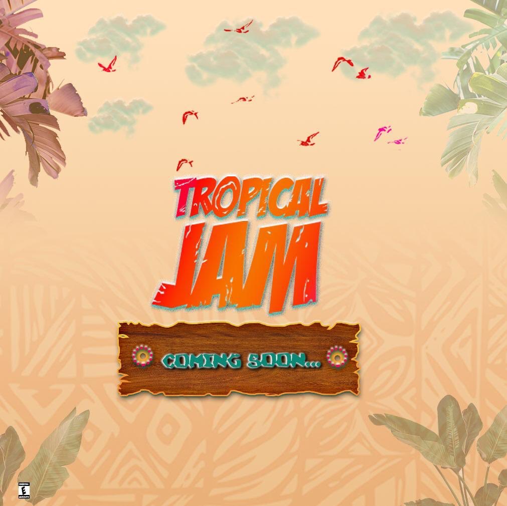 crisamkw's tweet photo. #TheFirstEdition #TJ2020 #TheGreenPublicJam #PublicAwareness #letsKeepItSafe #StayAtHome
#TropicalJam #LetsGoPro https://t.co/yCKLGpfuo0