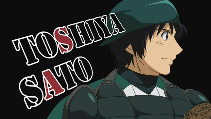 茂野吾郎のtwitterイラスト検索結果