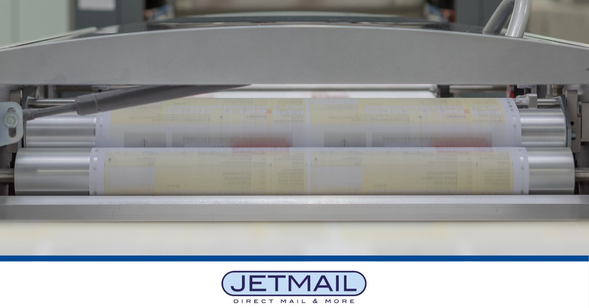 jetmail's tweet photo. Facturen, incasso's, loonstroken of andere financiële documenten versturen? 💸 Bij Jetmail is uw vertrouwelijke post in goede handen. 
https://t.co/2sAVexKp15 https://t.co/G7fm7kaWTn