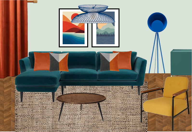 teriantilston's tweet photo. A pinch and punch for the first of the month! Hello April!⁣ Looking back at this project I finished for a client a little while ago, i'm excited to see the progress they are making putting it together!This is probably one of my favourite schemes!⁣ #interiorstyling #homedesign https://t.co/bp486AKzNB