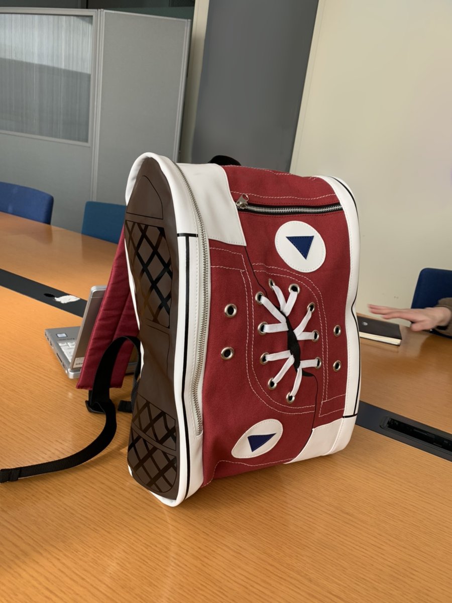 くれぴす様専用 映像研には手を出すな 金森氏のリュック neuroid.uprrp.edu