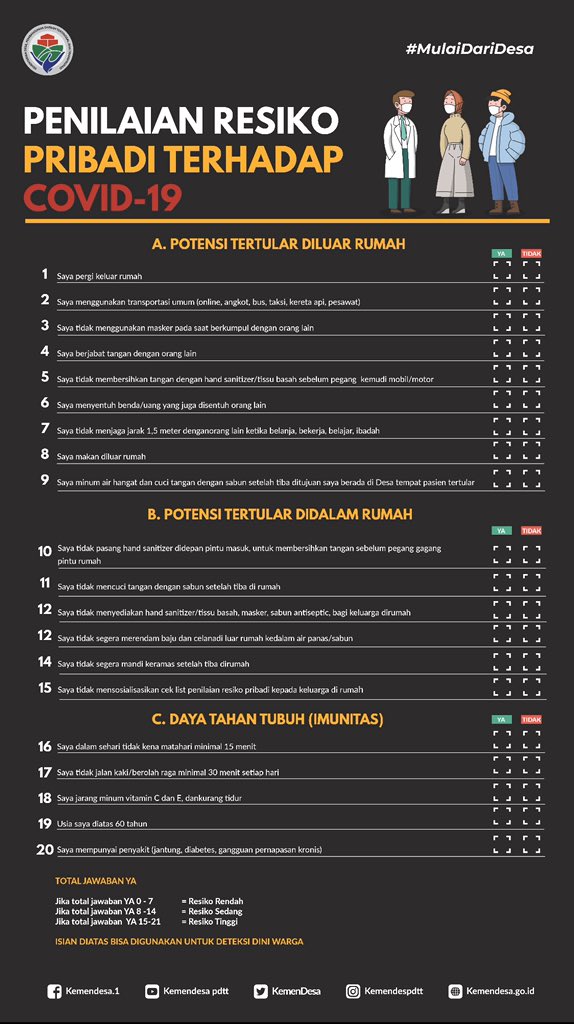 halimiskandarnu's tweet photo. Para pendamping desa harus bisa memberikan pemahaman yang utuh tentang Covid-19 agar tidak menimbulkan kepanikan di Desa.
Tetep semangat #SahabatDesa
Selalu waspada, jaga kesehatan, dan sekali lagi saya ingatkan, jangan panik. 

#RelawanDesaLawanCovid19 https://t.co/uUiTWjefmw