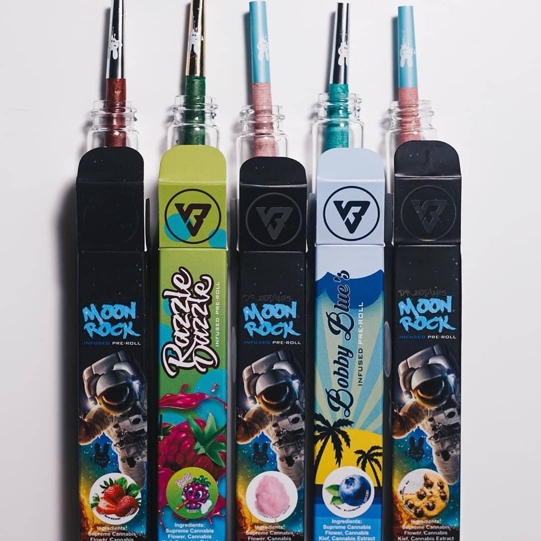 DankvapesO's tweet photo. Hit me up for Moonrock pre rolls https://t.co/TLXdMRJDJc