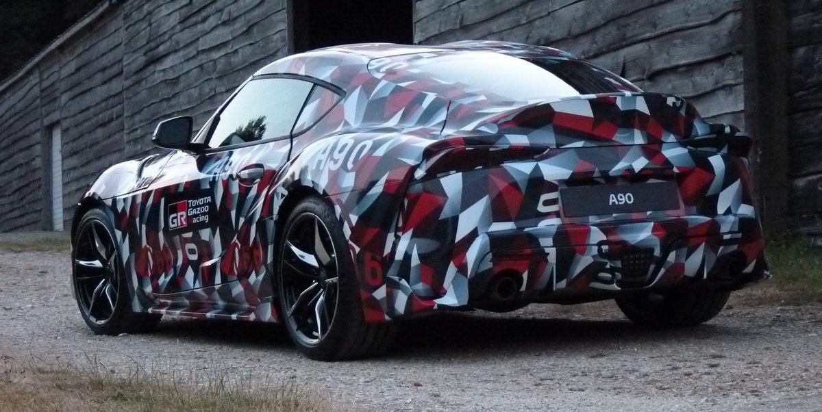 Graham Bothamley tweet media