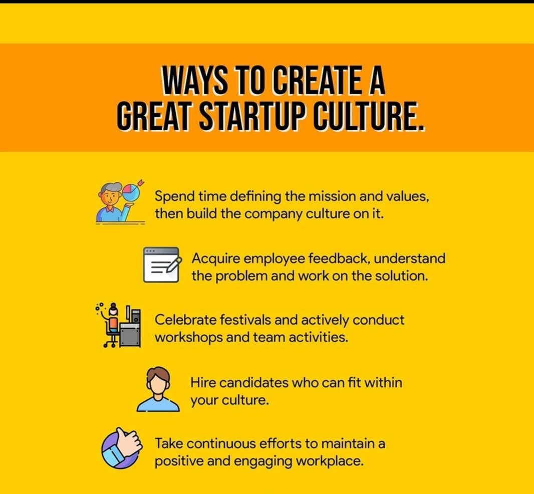 India Startup Culture on Twitter: "Utilize your #Qurantine period by doing something productive. #Startup #startupadvice #Entrepreneur #Businesses #WednesdayMotivation https://t.co/plVOZa3fCp" / Twitter