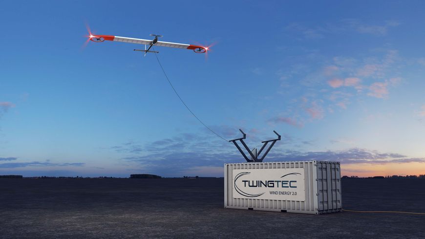 Empa_CH's tweet photo. Congratulations! Empa spinoff TwingTec is now part of Bertrand Picard's #1000solutions of the @solarimpulse Foundation. https://t.co/wLXeA6a10v @SwissTecScience #twingtec #solarimpulse https://t.co/Yhy2Zbhce2