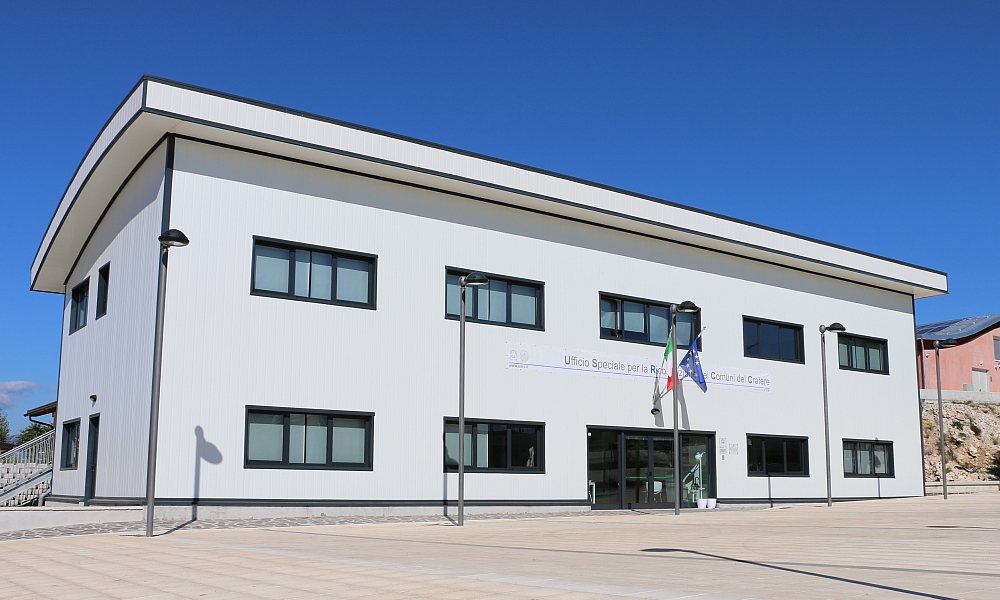 Emergenza non ferma attività Uffici speciali: evase pratiche per 48 mln news-town.it/cronaca/29511-… #usrc #usra #comuni #cratere #sisma2009 #smartworking <a href="/mitgov/">MIT</a>