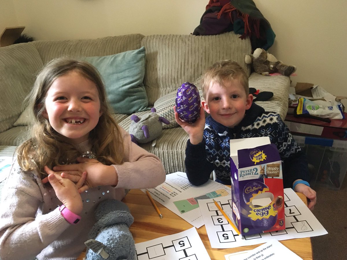 loughton_david's tweet photo. Maths Challenge Morning! We learned how to read co-ordinates and use them to guide us around a map of our house + garden solving maths problems along the way! 🌈#thewinterfoldway #winterfoldmaths @winterfoldhs #StayHomeSaveLives https://t.co/tyq59LaTKZ