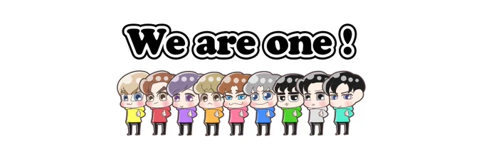 EXOファンアートアイコン&ヘッダー
SNSアイコンに使ってね!

#EXO
#Xiumin
#Suho
#Lay 