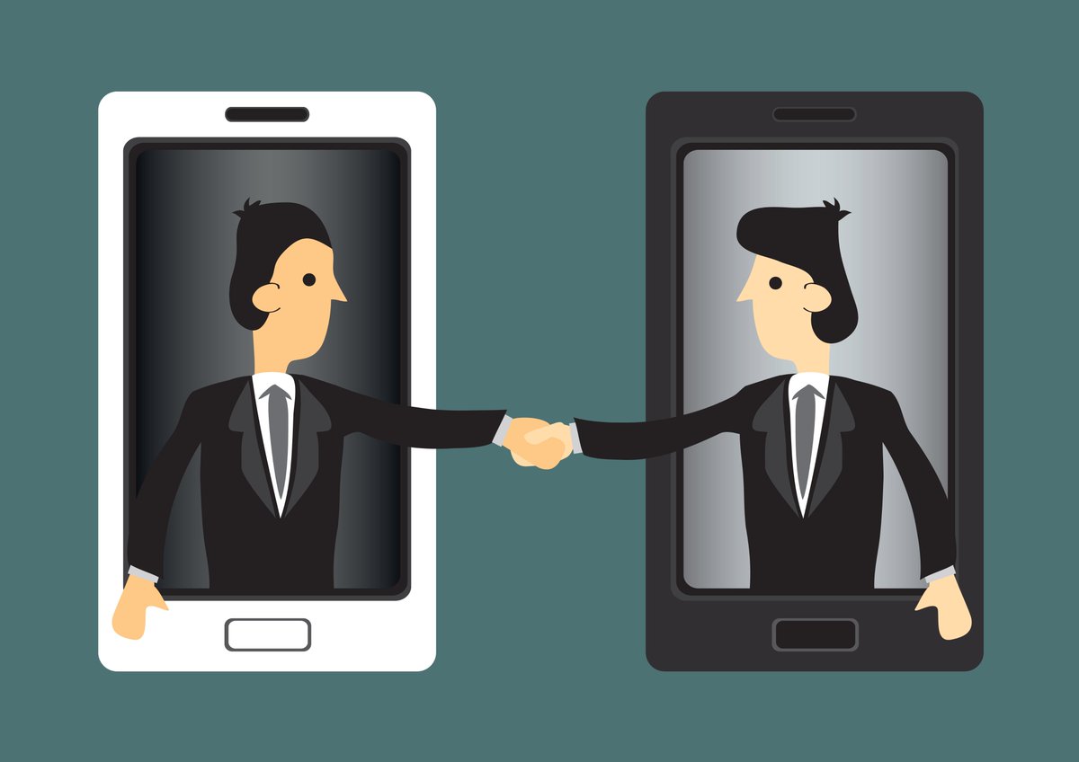 #SOTERIA Introduces Additional Compliant #VideoConferencing Platform to Bolster Suite of Regulated Virtual Office &amp; #Mobility Solutions for #BCM. Read: bit.ly/2ypGZSA

#BusinessContinuity #RemoteWorking #VideoConferencing #FinTech #FinServ #RegTech #CoronaVirus #COVID19