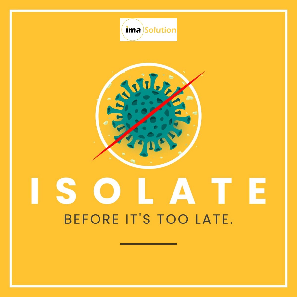 IMA Solution (@ima_solution) / Posts / X