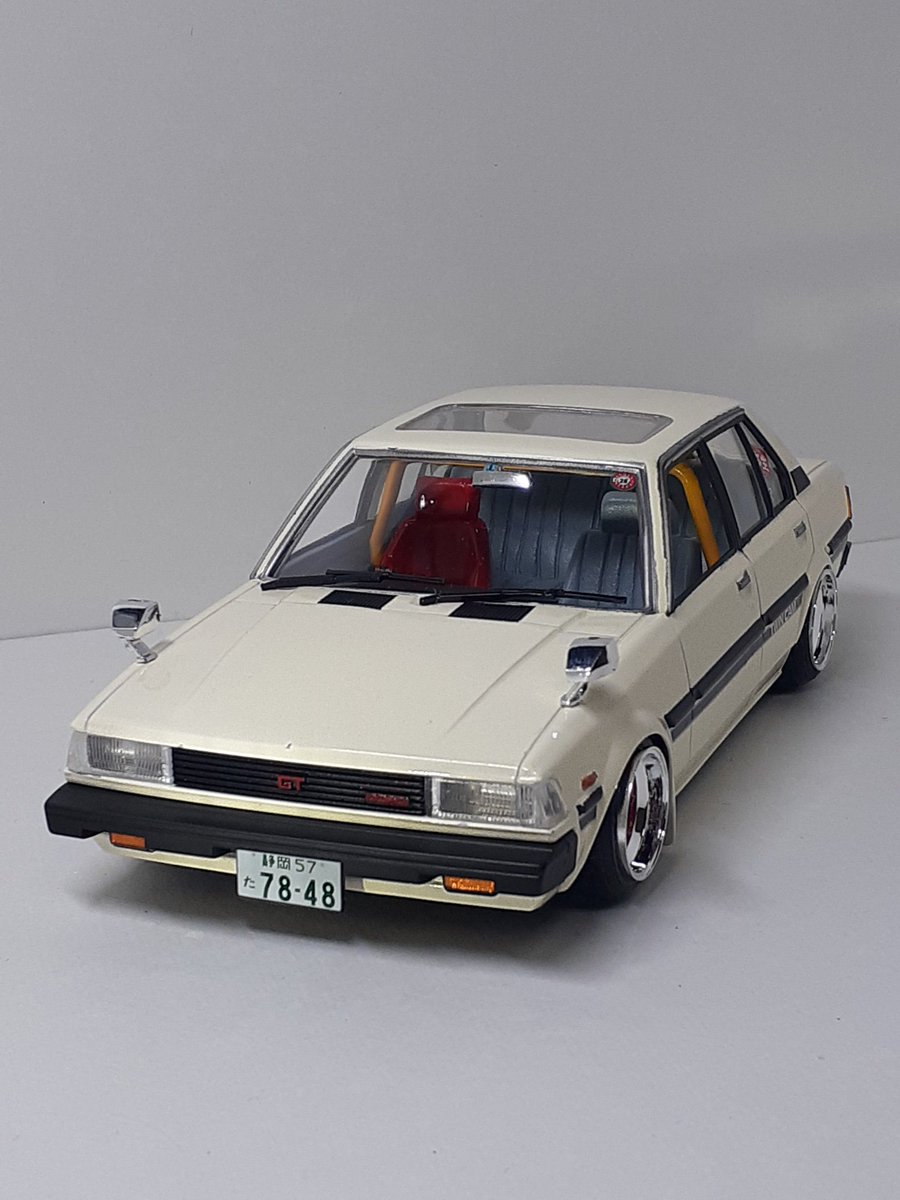 プラモデルファクトリー Ar Twitter Te71製作しました プラモデル 旧車 Te71 プラモデルファクトリー Ar Twitter Te71製作しました プラモデル 旧車 Te71