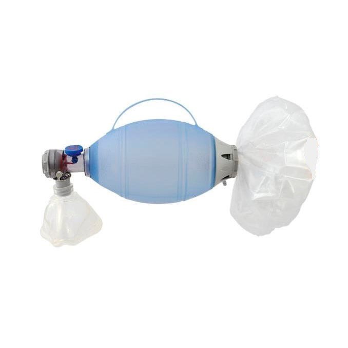 ‼️‼️ATENCIÓ‼️‼️

Necessitem localitzar Insufladors Manuals (anomenats Ambu) per si s’homologuen respiradors (veure foto)

Els equips d socorrista en contenen un. 

En teniu o en podeu fabricar?

Contacteu a:

suport_coronavirus@cambrabcn.org

Feu RT x màxima difusió