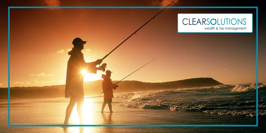 View our latest Clear Solutions Pension and Retirement Planning video now!

ecs.page.link/Bi7N 
#Pension #FinancialPlanning