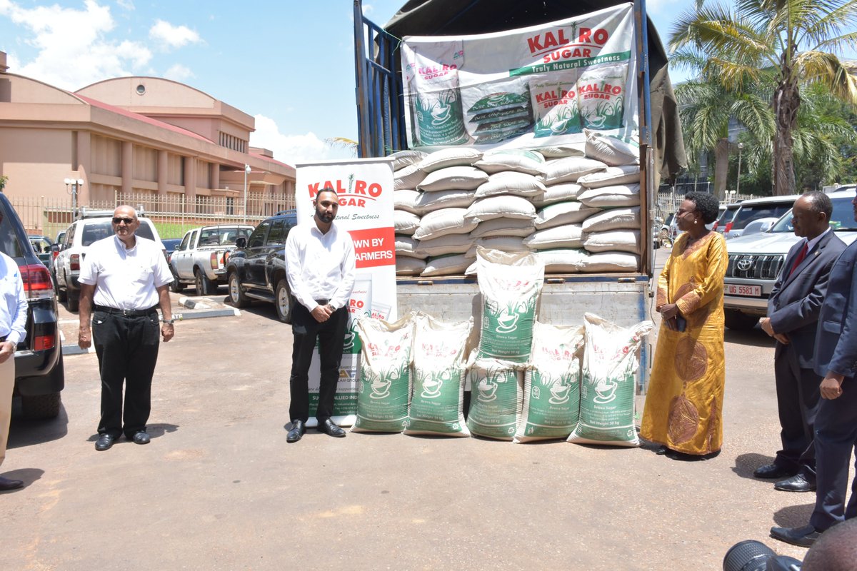 Ministry of Health- Uganda tweet media