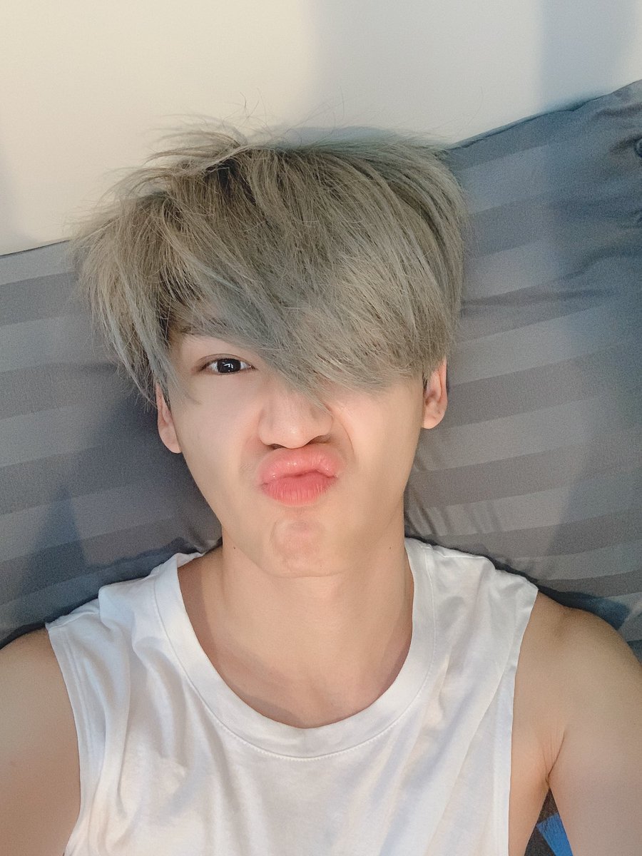 บุนบุ่นบุ้นบุ๊นบุ๋น Mitsuaki Akito🥦 tweet media