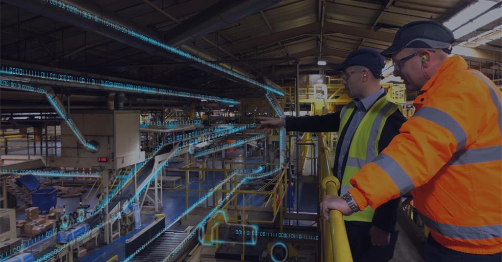 Siemens UK tweet media