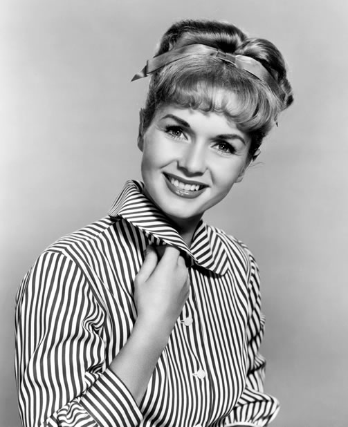 Happy Birthday Debbie Reynolds 