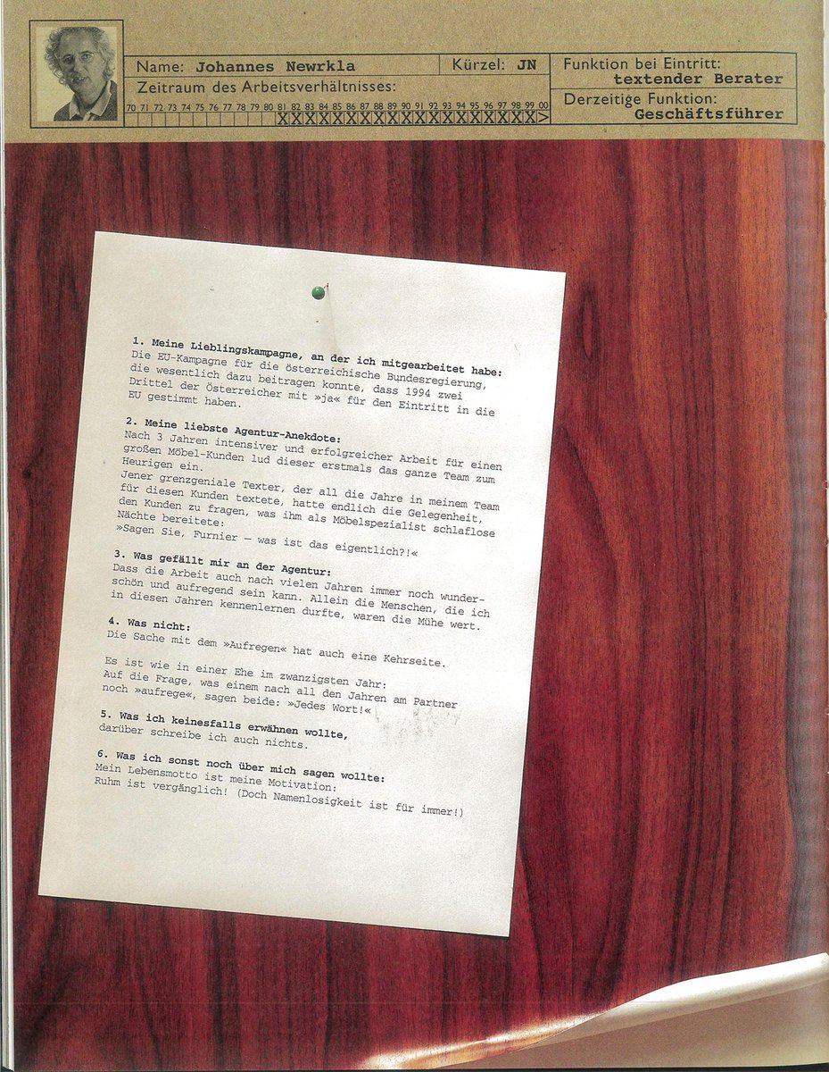 Tief bedrückt und traurig unseren langjährigen Freund, talentierten, inspirierten und inspirierenden Partner und Weggefährten zu verlieren.
RIP Jani.