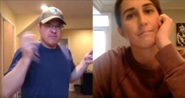 BarrettAPS's tweet image. Barrett Tigers! We're Still Standing - K.W. Barrett buff.ly/2V5J2mD #KWBPride #APSisAwesome