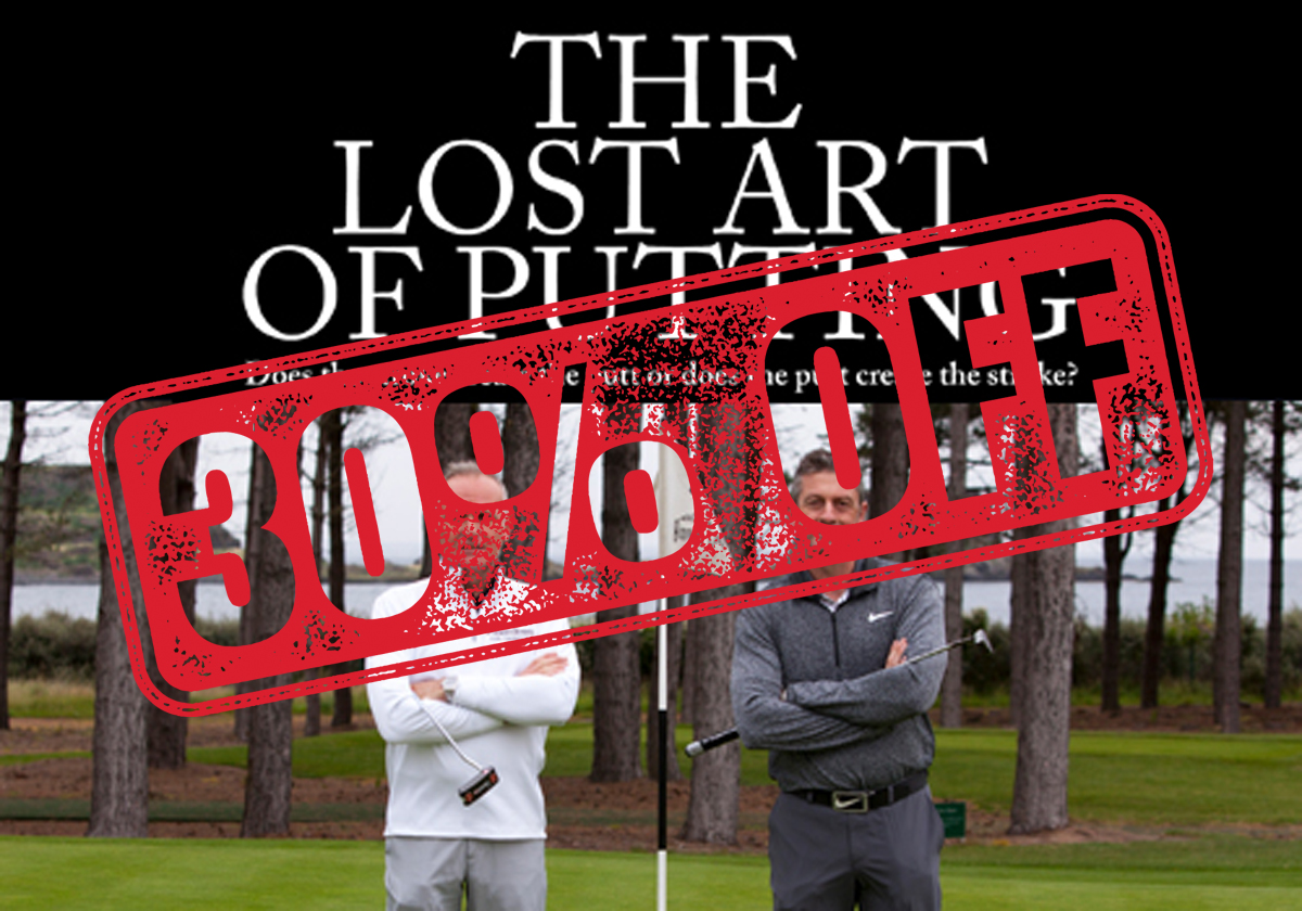 LostArtofGolf's tweet photo. No this isn't an April Fools...

You can now get up to 30% OFF selected items on The Lost Art of Golf website!

Grab your copies today and work on your game at home 👇

https://t.co/hdK8umDFw0

Offers end April 13, 2020 https://t.co/d74UbjVq3Q