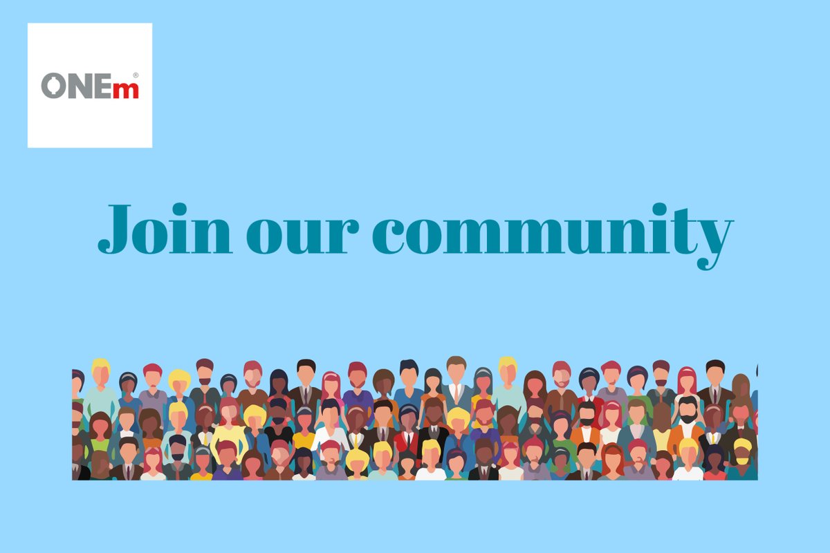 ONEm_com's tweet photo. Get the latest news, updates and product features right to your inbox sign up here today: https://t.co/o5kSC22XZi #developers #business #technology #innovation https://t.co/cvXTqp6S9d