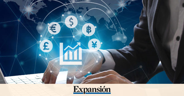 Finnovista's tweet photo. 📲Un exejecutivo de Santander impulsa la #Fintech de banca privada #Flanks. El objetivo, no obstante, es crecer rápidamente. https://t.co/p73tSFc2Nf vía @expansioncom https://t.co/mfJUCFIv2l