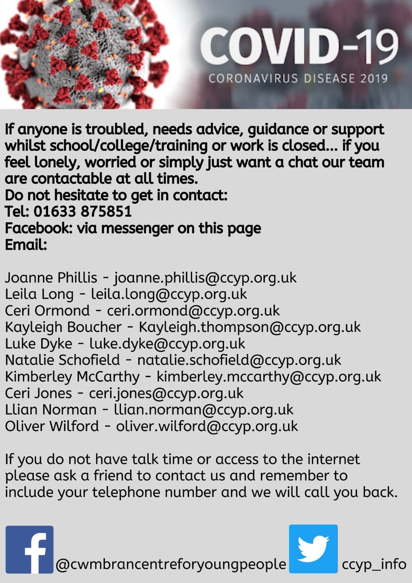 CCYP tweet media