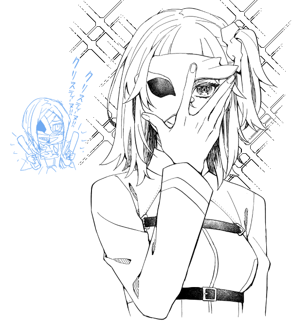 ファントムさんの
 #進捗ノート https://t.co/7g1hIyonwz 