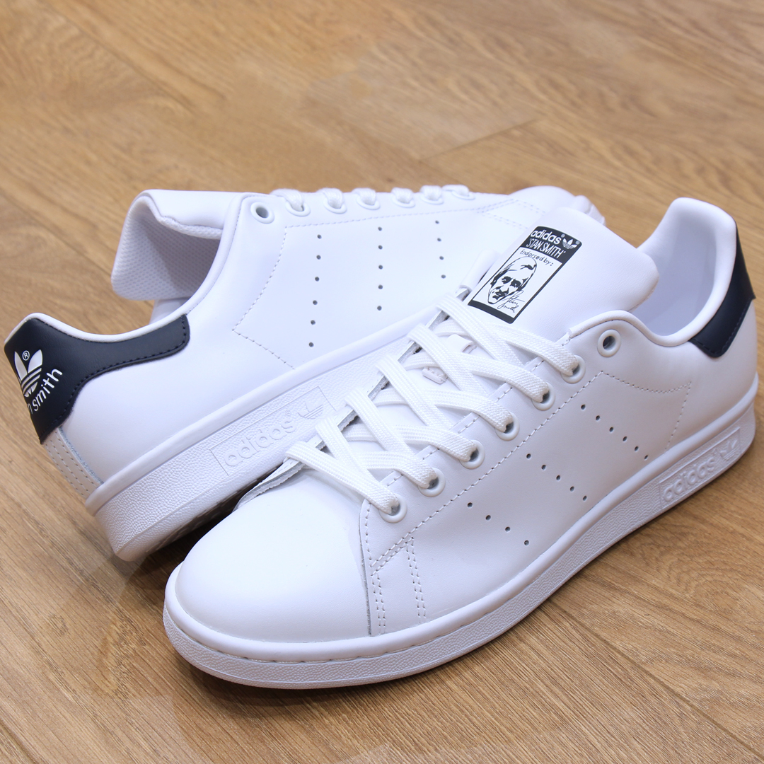 stan smith v