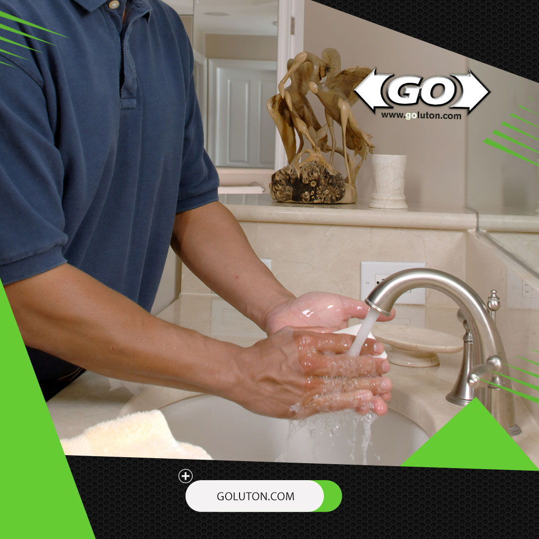 Handwashing is one of the best ways to protect yourself and your family from getting sick. It’s one of the most effective ways to prevent the spread of germs.

#BookGoCars via App for a quick and easy ride!
Download for FREE: goluton.com

#luton #dunstable #taxiluton