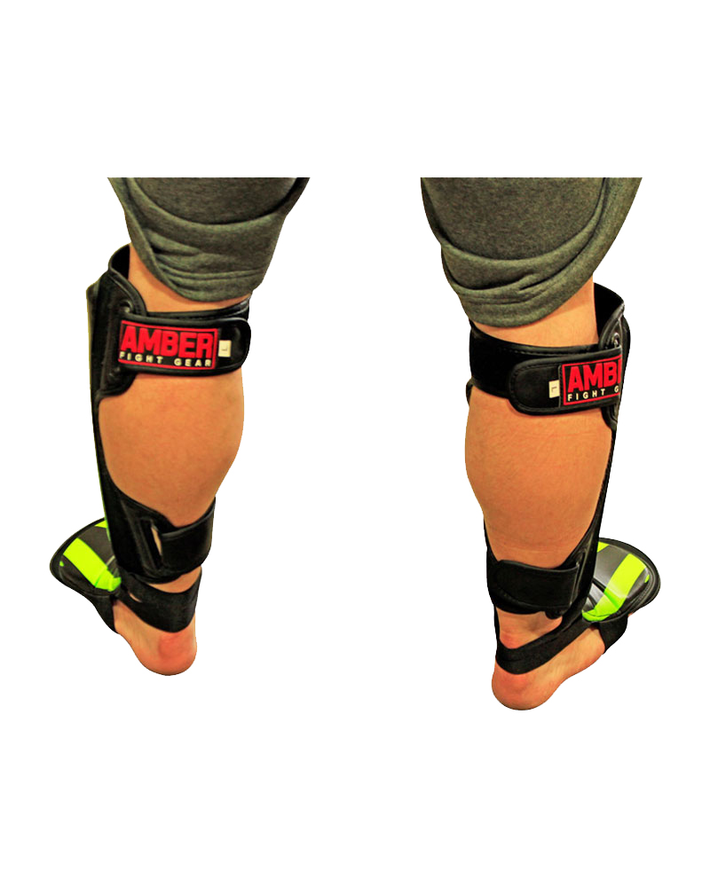 FREE SHIPPING $36.00 Contender shin and instep guards ow.ly/klJN30qtlBU