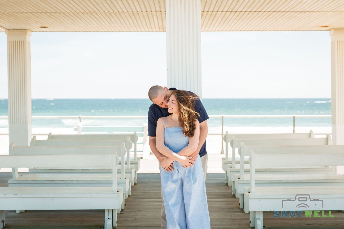 "I just want you to know, that when I picture myself happy, it’s with you."

Julianna &amp; Travis Engagement at <a href="/AvonbytheSeaNJ/">Avon by the Sea NJ</a>

#Love #engaged #engagement #EngagementSession #EngagementPhotography #avonbythesea #newjersey #ourkittlelovestory #shotwell #shotwellproductions