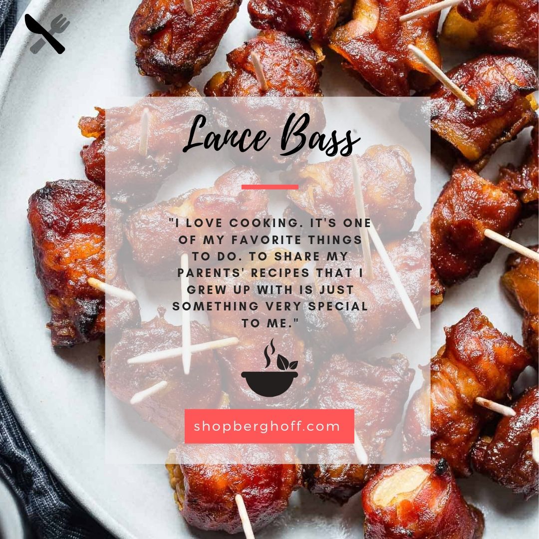 BergHOFFUSA's tweet photo. https://t.co/rerb4vGQhU

#COOKING #FAVS #FAVORITES #SHARING #GOODEATS #RECIPES #INSPIRATION #LANCEBASS #BERGHOFF #BERGHOFFUSA #QUALITY #EUROPEAN #COOKWARE https://t.co/MSqd6SVvJU