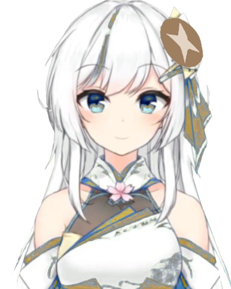 UBISOFT83577950's tweet photo. @TsukasaRia 震惊，vtb中之人图片流出，群友纷纷表示馋她身子（群内大佬自制，已授权，怕被鲨掉匿了） https://t.co/bmhOwIb4iD