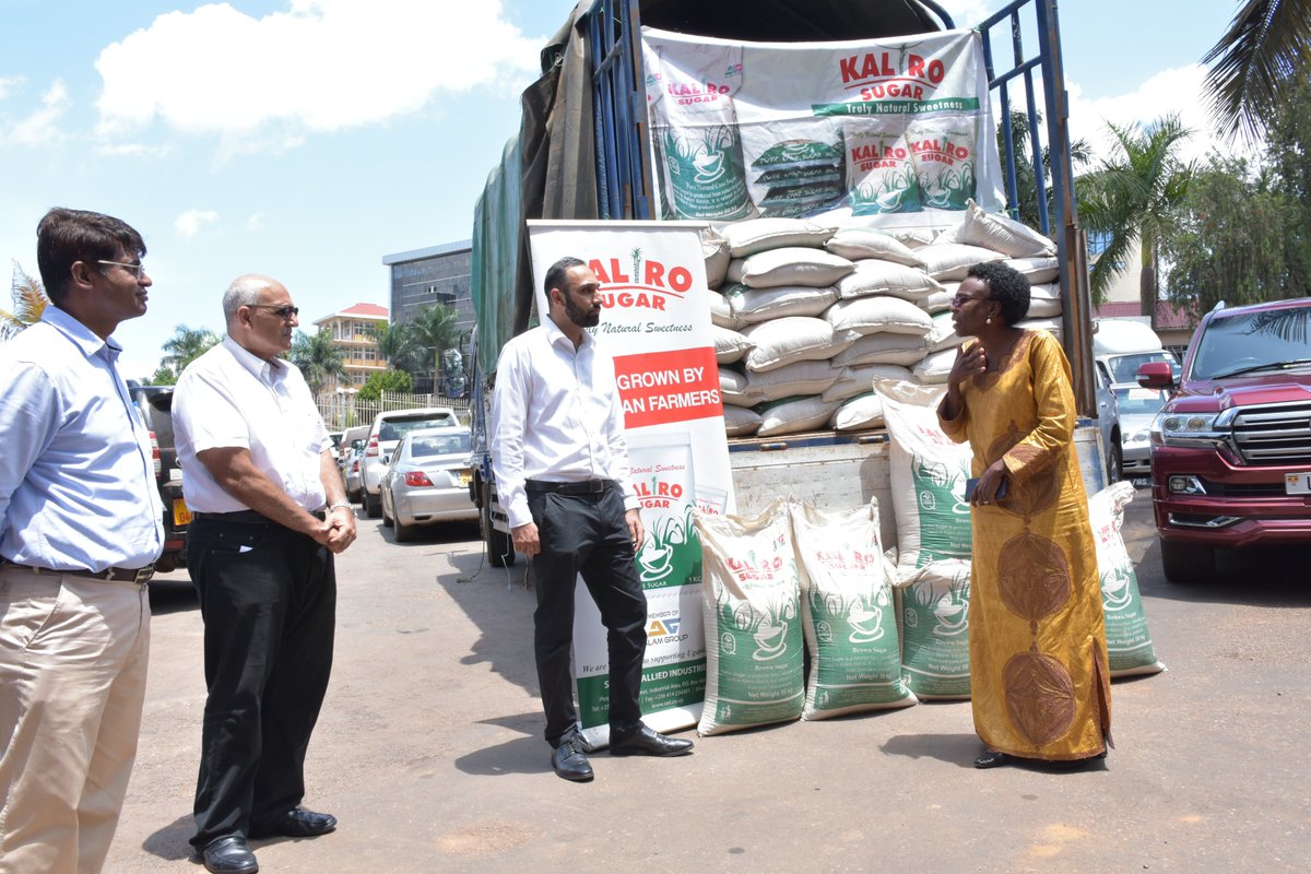 Ministry of Health- Uganda tweet media